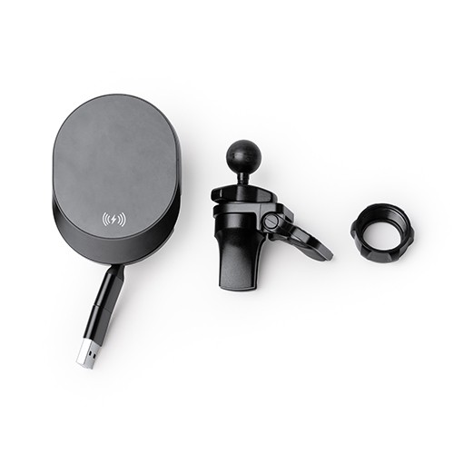 Magnetic car holder Ebano