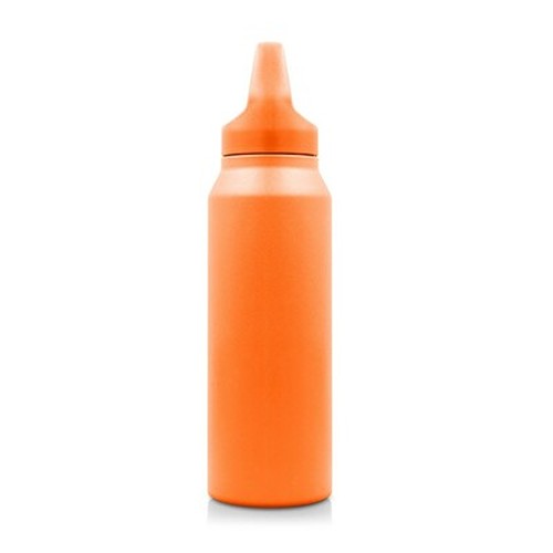 Bouteille de sport 530 ml Air Gifts | Almaide