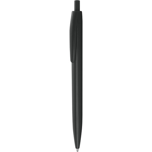 STYLO À BILLE EN PLASTIQUE