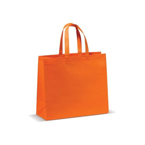 Torba non-woven duża 105g/m²