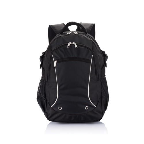 Denver laptop backpack PVC free Denver laptop backpack PVC free
