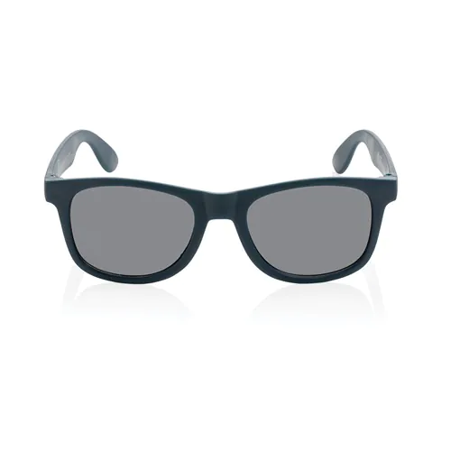 RCS recycled PP plastic sunglasses RCS recycled PP plastic sunglasses