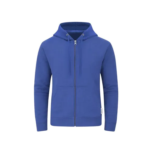Adult Hooded + Zipper Sweatshirt Walder