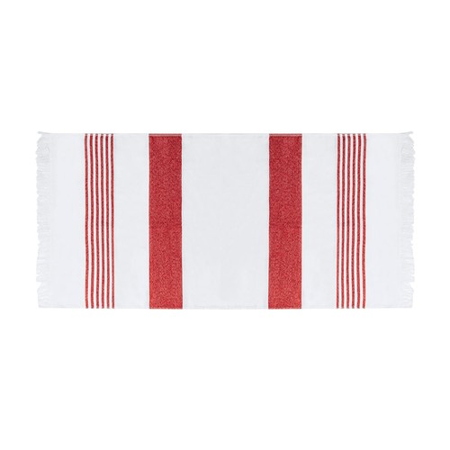 Omslag Handdoek Mundry