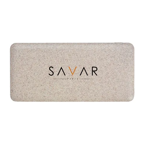 10.000 mAh Weizenstroh Powerbank 10.000 mAh Weizenstroh Powerbank