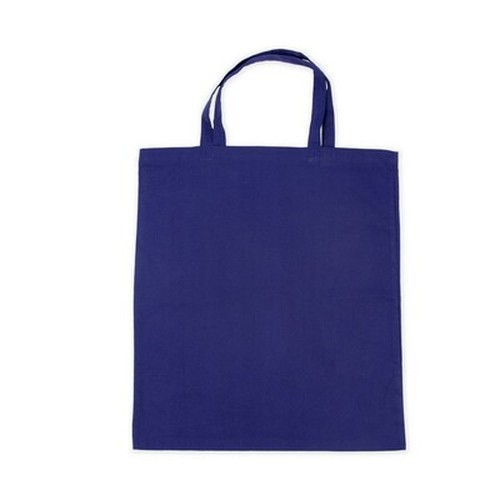 Cotton shopping bag | Lettie Cotton shopping bag | Lettie