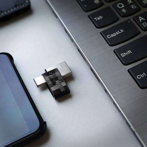 chiavetta USB