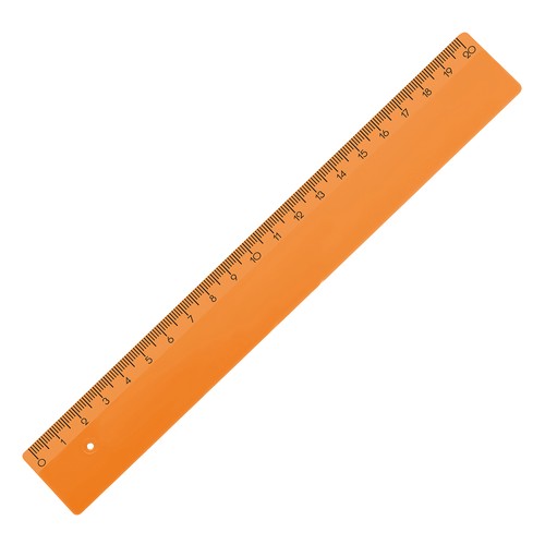Ruler 20 cm Ruler 20 cm
