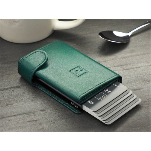 Billetera RFID