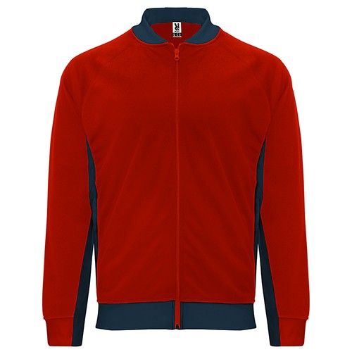 Chaqueta deportiva combinada ILIADA