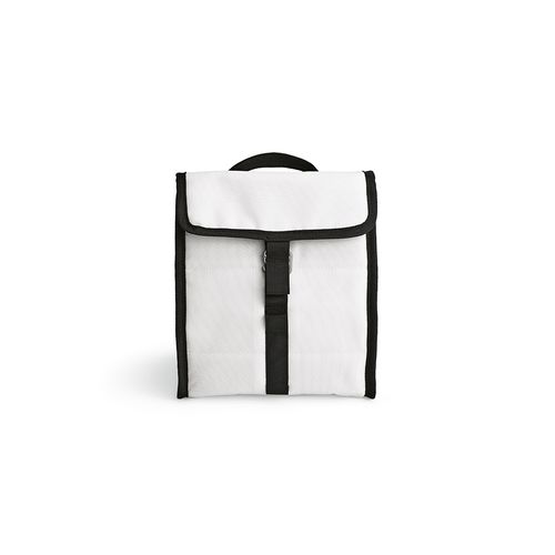 Borsa frigo Reykjavik 9L rPET con roll top Borsa frigo Reykjavik 9L rPET con roll top
