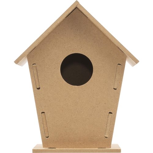 MDF birdhouse kit Taylor MDF birdhouse kit Taylor