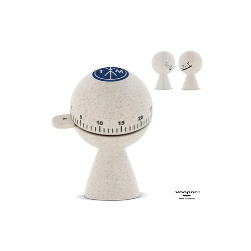 4129 | Xoopar Mr. Bio 25 Timer