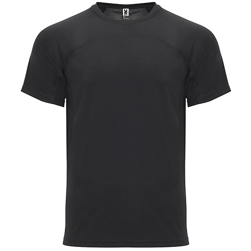 Chemise technique avec manches raglan MONACO