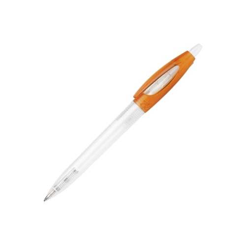 Ball pen Bio-S! Clear transparent Ball pen Bio-S! Clear transparent