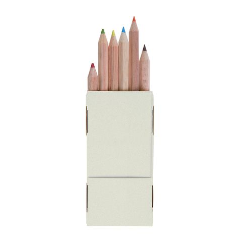 colored pencil