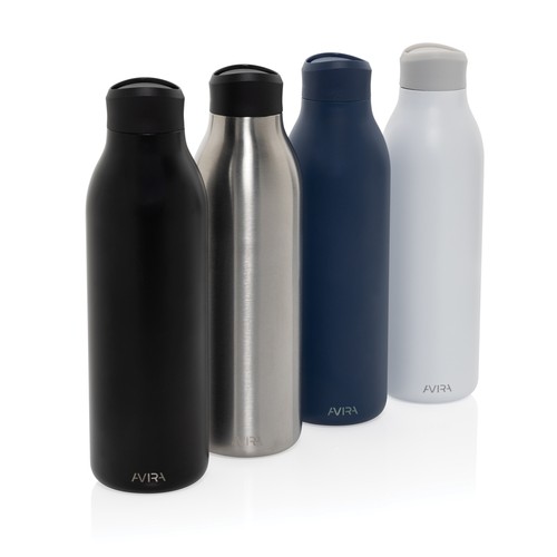 Avira Alok RCS re-steel 360 waterbottle 600ML Avira Alok RCS re-steel 360 waterbottle 600ML