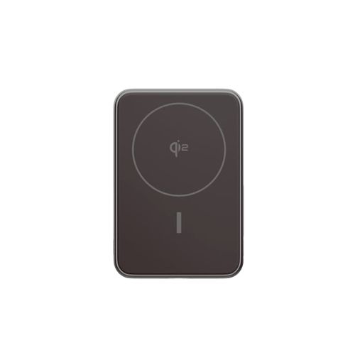 Fresh 'n Rebel Wireless Powerbank 10000mAh Compatible with MagSafe