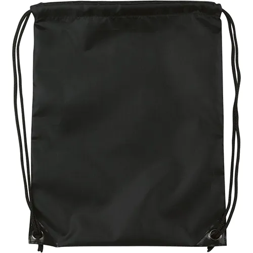 210D POLYESTER KNAPSACK 210D POLYESTER KNAPSACK