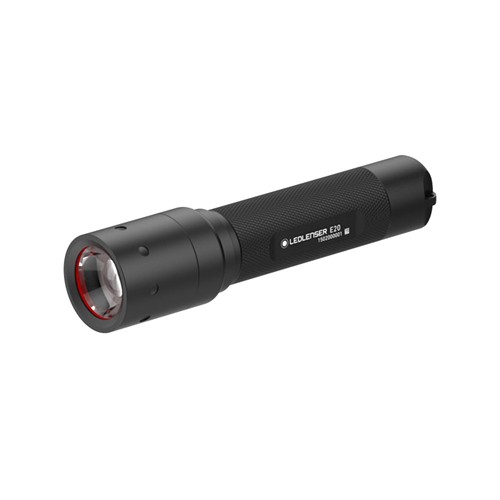Lampe torche Ledlenser E20