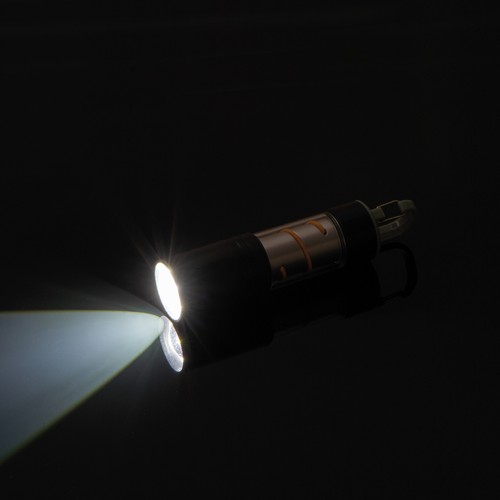 Rechargeable flashlight Tulsa