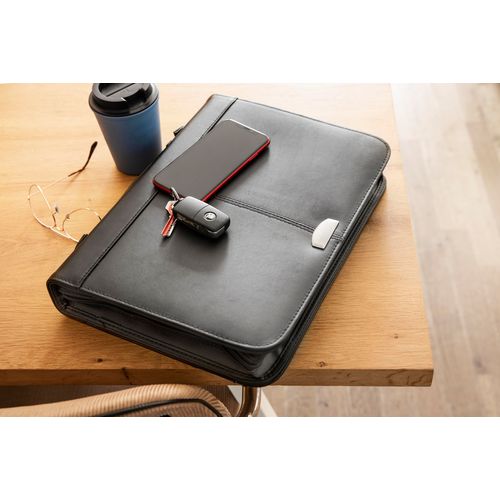 Bonded lederen documentenmap Lilo Bonded lederen documentenmap Lilo