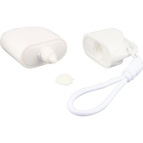 Lozione solare SPF 50 in contenitore PP Eitan Lozione solare SPF 50 in contenitore PP Eitan