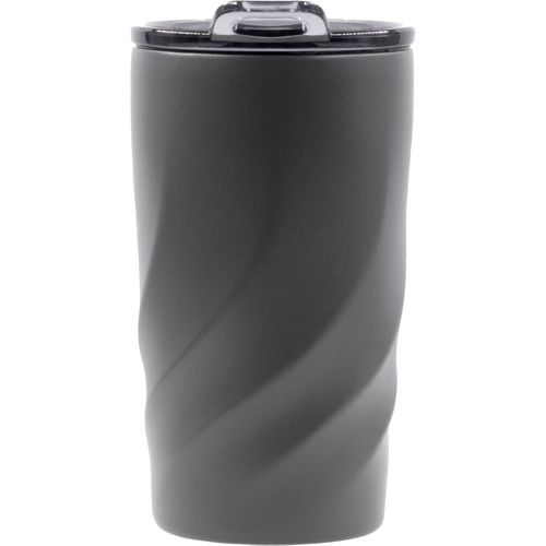 BrandCharger Vortex Calix Ceramica travel mug