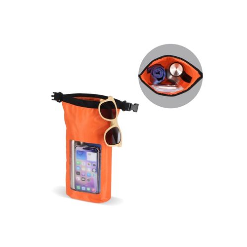 2L Ripstop Dry Bag for Mobile Phone – IPX6