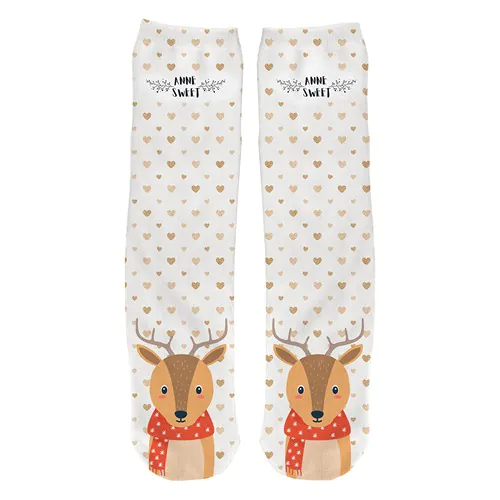 CHAUSSETTES FIT SUBLIMA