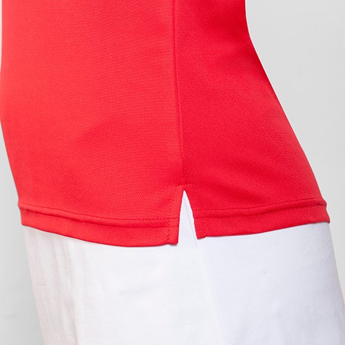 Polo técnico mujer MONZHA WOMAN Polo técnico mujer MONZHA WOMAN