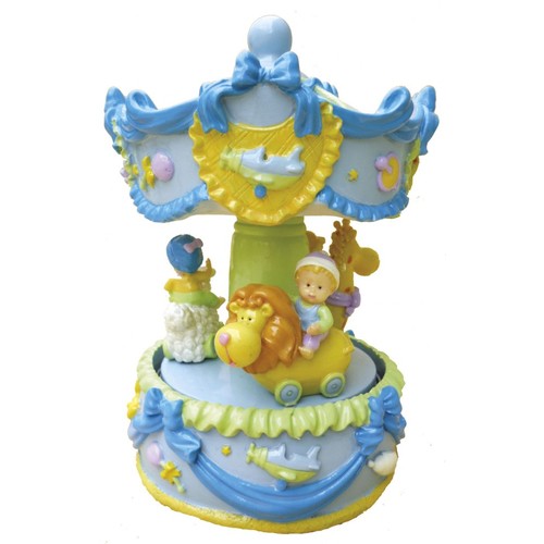 CARROUSEL ENFANT - h = 170 mm