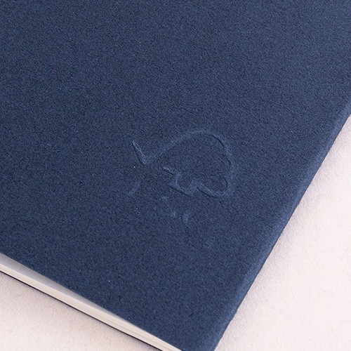 Cahier A5 Norton