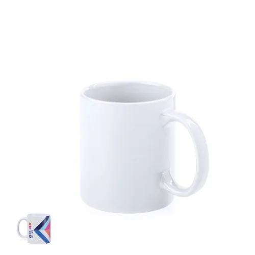 Tazza Sublimazione Bornel Tazza Sublimazione Bornel