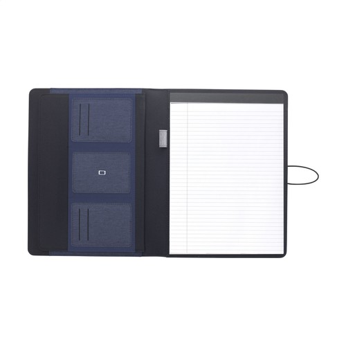 carpeta conferenciante