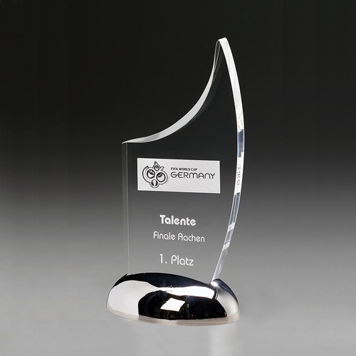 Metal Sail Award Metal Sail Award