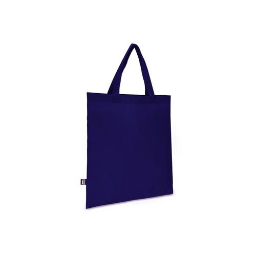 R-PET Torba transportowa z krótkimi uchwytami z włókniny 38 x 42 cm 75 g/m² R-PET Torba transportowa z krótkimi uchwytami z włókniny 38 x 42 cm 75 g/m²