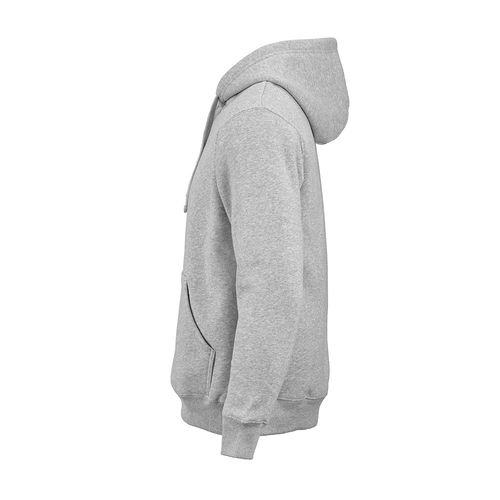 Felpa Tulum con cappuccio unisex. Cotone bio, rCotton e rPET. Made in Portogallo Felpa Tulum con cappuccio unisex. Cotone bio, rCotton e rPET. Made in Portogallo