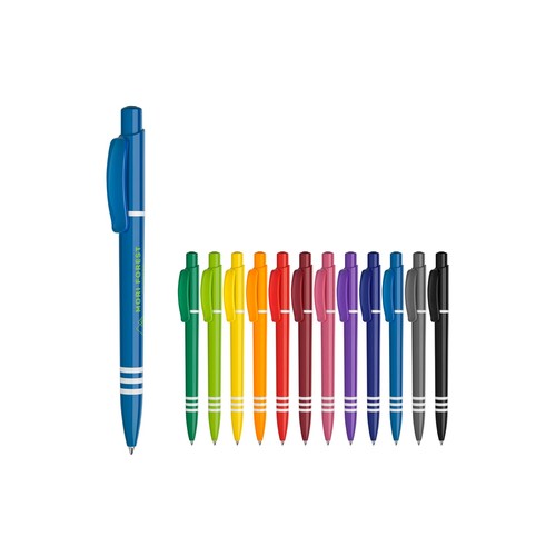 Ball pen Tropic Colour hardcolour