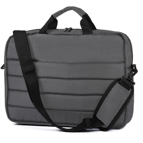 300D RPET LAPTOP SHOULDER BAG 300D RPET LAPTOP SHOULDER BAG