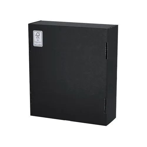 Gift Box Halfred Gift Box Halfred