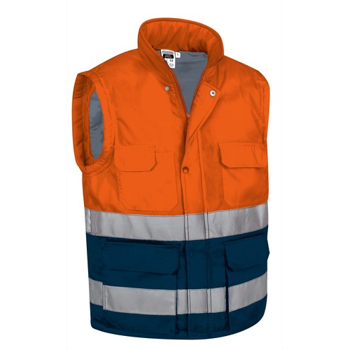 Hi-Vis Vest BERGEN Hi-Vis Vest BERGEN