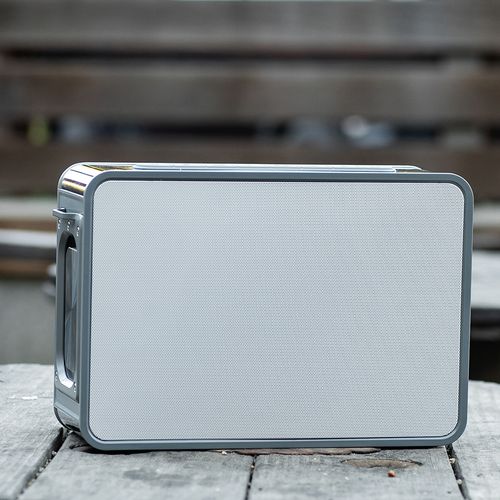 Jouncer Speaker