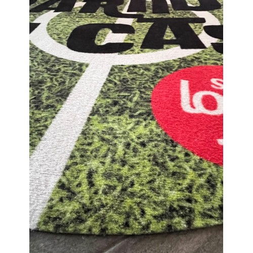 Tapis publicitaire PromoMat Soft Tapis publicitaire PromoMat Soft