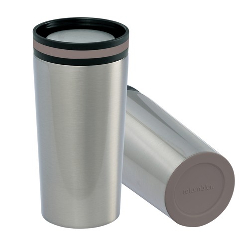 Thermo mug RETUMBLER-myDRINQEO Thermo mug RETUMBLER-myDRINQEO