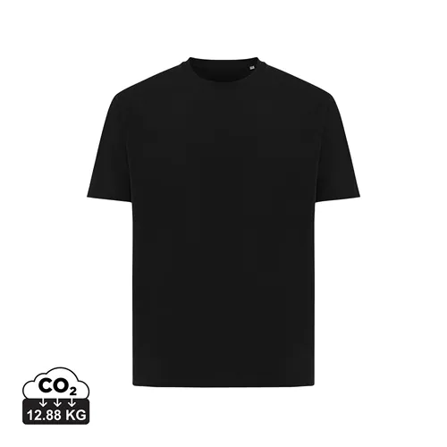 IQONIQ Teide gerecycled katoen t-shirt