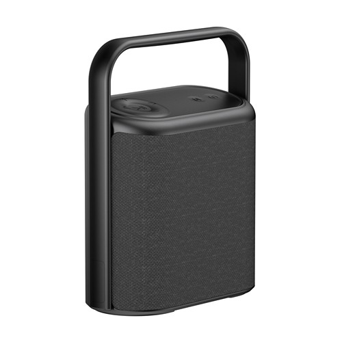 Enceinte 10W avec batterie amovible Urban Vitamin Newark