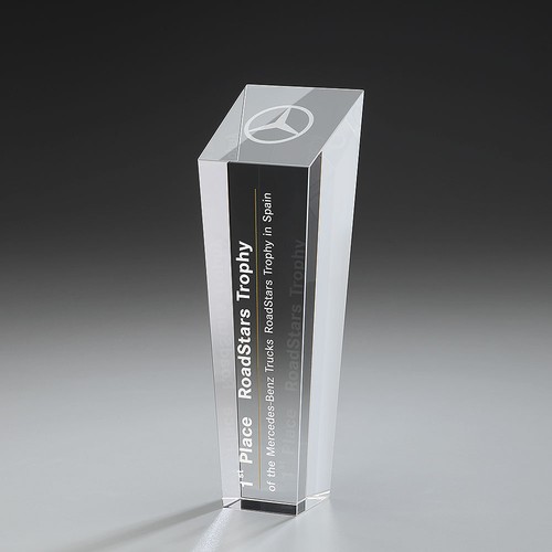 trophée