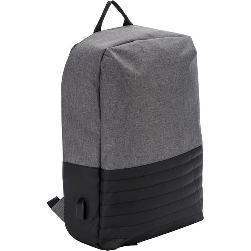 Mochila antirrobo de PVC para pc Asim Mochila antirrobo de PVC para pc Asim