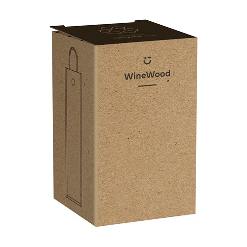 WineWood wine box WineWood wine box